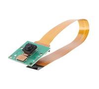 VBESTLIFE Camera Module, 5 Megapixels 1080P Sensor OV5647 Mini Camera Module with 3.6MM Lens, 69.1° Wide Views, Compatible with for RasPi 5 Zero