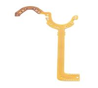 VBESTLIFE Camera Shutter Flex Cable Replacement for IXUS145, IXUS140132, IXUS175, IXUS185, IXUS160, Digital Camera Repairs Accessories (Type A)