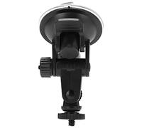 VBESTLIFE Camera Suction Cup, Universal Action Camera Small Suction Cup Holder Mount for Car Front Windshield