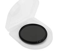 VBESTLIFE Camers Lens Filter ND Filter for Canon/for Nikon/for Sony/for 62MM Neutral Density Camera Lens