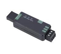 VBESTLIFE CANable 2.0 Pro S USB CAN Analyzer Module with Protective Housing, High Speed CAN FD Support Up to 5Mbps and Anti-Interference Design