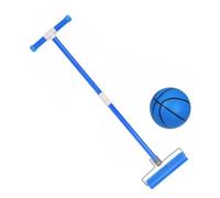 VBESTLIFE Children's Ball Roller Toy Set to Improve Physical Coordination and Parent Child Interaction for Growth and Social Skills (Blue)