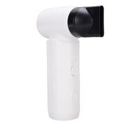 VBESTLIFE Cordless Hair Dryer, 4500mAh Rechargeable Hair Dryer, Adjustable Cold Wind, with 3 Nozzles, for Travel Camping