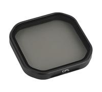 VBESTLIFE CPL Filter for Insta AcePro 2, Quick Release Snap On CPL Polarizing Lens Filter for AcePro2 Action Camera, for Landscape Photography