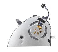 VBESTLIFE CPU Cooling Fan, 4 Pin Laptop CPU Cooling Fan Replacement for Pavilion 15 Cs Series & for Pavilion 15 Cs Series