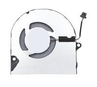 VBESTLIFE CPU Cooling Fan, 4Pin Laptop CPU Cooling Fan Replacement for 15 5510 5515 5518, Fit for 14 5410 5415 7400 7415 2 in 1 2021 Model 0KRK6P KRK6P