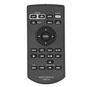 VBESTLIFE CXE5116 Remote Control Replacement for AVH-P2400BT AVHX7500BT AVH120BT AVHX1700S AVH2450BT AVHX2500BT AVHX2600BT AVHX2700BS Car Audio, DVD