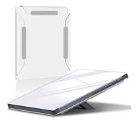 VBESTLIFE Dish Protector Cover for StarlinkV4, Anti Interference, Protect From Hail Satellite Dish Protective Cover for StarlinkV4