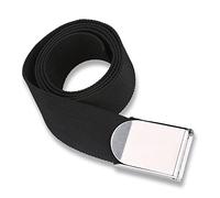 Vbestlife Diving Weight Belt, 1.5m Scuba Diving Weight Belt with Buckle for Freediving and Spearfishing