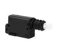 VBESTLIFE Door Lock Actuator, Central Locking Motor Replacement with 7702127213 OEM Standard, High Torque Direct Fit 2 Pin Power Lock Mechanism for Megane Scenic