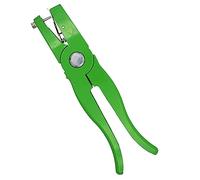 VBESTLIFE Ear Tag Pliers Aluminum Alloy Applicator for Cattle Pig Goat