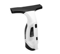 VBESTLIFE Electric Window Cleaner, Cordless Vacuum Squeegee with 1.2KPa Suction Power 11in Soft Silicone Blade, for Mirrors Tiles Shower Countertops