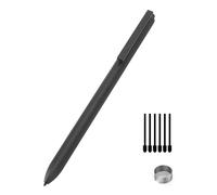 VBESTLIFE EMR Stylus Pen, 4096 Pressure Levels Tilt Support with Eraser and POM Tips, for Remarkable 2 1, for Tab S6 S7 S8 S9, for Book, for Note, for Scribe