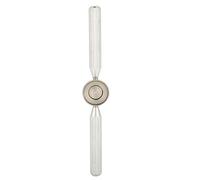 VBESTLIFE Essential Watch Back Case Opener Repair Tool - Wrench and Grooved Dies Kit for Professional and Watch Repairs