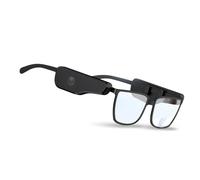 VBESTLIFE External Glasses Bluetooth Headphones, Wireless Open Ear Audio for Your Glasses, Universal for, 8H Playtime for Sports and Driving