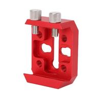 VBESTLIFE Finder Scope Mount Universal Dovetail Base, Quick Release Aluminum Base for C8, C8HD, C925, C11HD, Fit for Sky Rover 80ED, 102ED, 130APO, 100ED