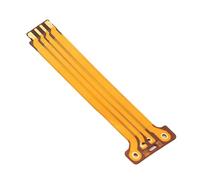 VBESTLIFE Flash Lamp Flex Cable Replacement for SX730HS SX740HS, FPC Flexible Flat Cable Repair Part for Digital Camera Flash Connectivity