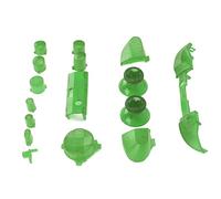 VBESTLIFE Full Buttons Trigger Module Set for Series S Controller | Durable and practical, Compatible with Series S gamepad, Five colors, Smooth scratch resistant