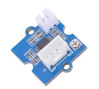 VBESTLIFE Galvanic Skin Response Sensor Module | Electrodermal Activity Sensor with Finger Straps, for Sleep Quality Monitoring and Lie Detection