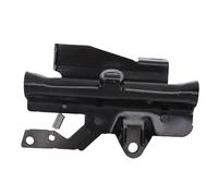 VBESTLIFE Garage Door Opener, Complete Trolley Assembly Fit for LiftMaster Belt Driven Door Carriage 41B3869-1 41B3869-3, Alloy Steel Replacement with Safety Stop