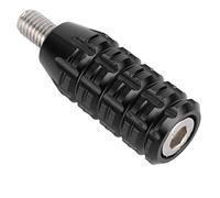 VBESTLIFE Gear Shift Lever Pedal Enlarger Foot Peg for Street Scrambler