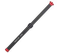 VBESTLIFE Gimbal Extension Pole, Extension Rod for Gimbal with 3/8 "screw and 1/4" screw,2 Sections Desktop Tripod Extension Rod for DSLR Camera