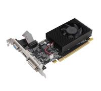 VBESTLIFE GT740 4GB Graphics Card, DDR3 128 Bit GPU, PCIE 3.0 X16 Gaming Video Card for Desktop Computer with DVI, VGA, HDMI Ports