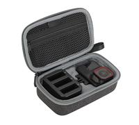 VBESTLIFE Hard Case for Ace Pro 2/1, Action Camera Storage Carrying Bag for Quick Release Mount, Charge Manager, Batteries, Charging Cable