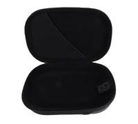 VBESTLIFE Hard Shell Case for QC45 QC35 QC25 QC15 Headphones | Fits QC45 QC35 QC25 QC15 QC45SE QC SE QC , Internal size 7.87x5x1.77 inches, Mesh pocket, Compartment for cables