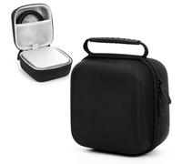 VBESTLIFE Hard Travel Protective Case for OS X 2024 Mini M4, M4 Pro Chip, Hard Electronics Organizer Fits for Charger and USB Cable Accessories