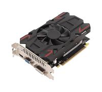 VBESTLIFE HD6770 4GB Gaming Graphics Card, 4GB DDR5 128bit PC Video Card, PCI Express 2.0 16X, 2560X1600, Support for DirectX 11 (HD6770 4GB DDR5)