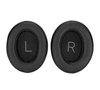 VBESTLIFE Headphone Ear Pads for MOMENTUM 3.0, Soft Sponge Leather Headphone Ear Pads Replacement Fit for MOMENTUM 3.0 Wireless Headphones