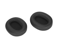 VBESTLIFE Headphone Ear Pads, Headset Noise Isolation Ear Cushion Replacement for EDIFIER W820NB (black)