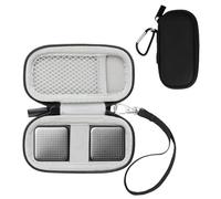 VBESTLIFE Heart Monitor Case Compatible with AliveCor Kardia Mobile 6L EKG/ 1L EKG, Hard Travel Box Storage Bag with Strap