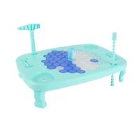 VBESTLIFE Ice Breaker Trap Table Toy for Children, Cultivate Hands On Ability and Brain Development, Promote Parent Child Relationship (Type A)