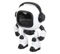VBESTLIFE Interactive Learning Robot Toy AI Robot Toy for Children Smart Talking for Language Learning