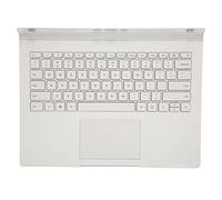 VBESTLIFE Keyboard for Book 2, 13.5in Keyboard Replacement for Book 2