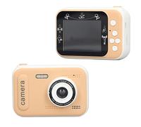 VBESTLIFE Kids Selfie Camera, Christmas Birthday Gifts for Boys Age 3 to 10, HD Digital Video Camera for Toddler, Portable Toy for 3 4 5 6 7 8 Year Old Boy