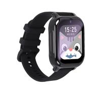 VBESTLIFE Kids Smart Watch, 1.83 Inch HD Touchscreen with 4G LTE Calling Texting Video Calling SOS Emergency Dial LBS Location, for Boys Girls Ages 3 12