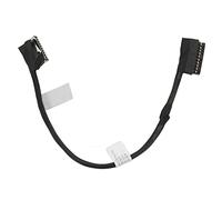 VBESTLIFE Laptop Battery Cable Cord Replacement for Dell Latitude 7480 7490 E7480 E7490 DC02002NI00, Easy to Install