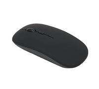 VBESTLIFE Laptop Mouse, Precise Positioning, Mute Button, 3 Speed DPI Adjustable Computer Mouse, Ergonomic Design for Laptop, Computer, Tablet (#6)