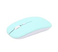 VBESTLIFE Laptop Mouse, Precise Positioning, Mute Button, 3 Speed DPI Adjustable Computer Mouse, Ergonomic Design for Laptop, Computer, Tablet (#1)