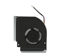 VBESTLIFE Laptop Replacement Cooling Fan for ASUS ROG Strix Scar GL504G GL504GS GL504GM GL504GW GL504GV, 4 Pin Power Connector (GPU Cooling Fan)