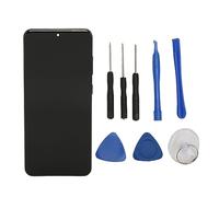 VBESTLIFE LCD Screen Replacement for S20 4G SM G980F G980B G980V, LCD Display Touch Digitizer Assembly with Tools, Fix Cracked Broken Display Touch Issues