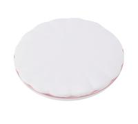 VBESTLIFE LED Lighted Travel Makeup Mirror, 1x/2x Magnification, Daylight LED, Portable, Large 5" Wide Illuminated Folding Touch Dimmable Mirror