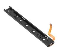 VBESTLIFE, Left/Right Slider, Replacement Parts Left & Right Slider With Flex Cable Repair for Switch Console(right)