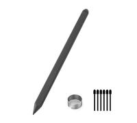 VBESTLIFE Magnetic EMR Stylus for Remarkable 2/1, Replacement Digital Pen with Eraser, 4096 Pressure Levels, Palm Rejection, Tilt Support, 6 Tips