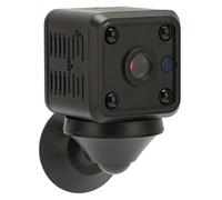 VBESTLIFE Mini WiFi Hidden Camera, HD 1080P Small Spy Camera,with Motion Detection, Night Vision, Security Camera Surveillance Nanny Cam, for Home Security Outdoor