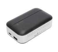 VBESTLIFE Mobile WiFi Hotspot, 4G LTE Unlocked WiFi Hotspot Device, 150Mbps Portable Router with SIM Card Slot for Travel, Support 10 Users, 10000mAh