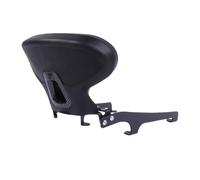 VBESTLIFE Motorcycle Passenger Backrest Cushion Replacement for ADV160 | Direct replacement for ADV160 2022 2026, Installs and removes quickly without damage